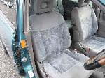 Used 1999 MAZDA PREMACY BF62953 for Sale Image 17
