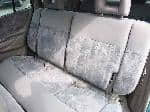 Used 1999 MAZDA PREMACY BF62953 for Sale Image 19