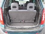 Used 1999 MAZDA PREMACY BF62953 for Sale Image 21