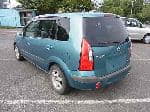 Used 1999 MAZDA PREMACY BF62953 for Sale Image 3