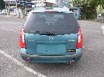 Used 1999 MAZDA PREMACY BF62953 for Sale Image 4