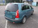 Used 1999 MAZDA PREMACY BF62953 for Sale Image 5