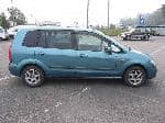 Used 1999 MAZDA PREMACY BF62953 for Sale Image 6