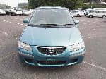 Used 1999 MAZDA PREMACY BF62953 for Sale Image 8