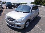 Used 2003 TOYOTA DUET BF62959 for Sale Image 1