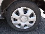 Used 2003 TOYOTA DUET BF62959 for Sale Image 10