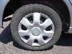 Used 2003 TOYOTA DUET BF62959 for Sale Image 11