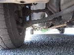 Used 2003 TOYOTA DUET BF62959 for Sale Image 13