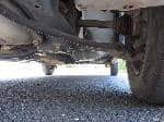 Used 2003 TOYOTA DUET BF62959 for Sale Image 14