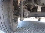 Used 2003 TOYOTA DUET BF62959 for Sale Image 15
