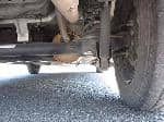 Used 2003 TOYOTA DUET BF62959 for Sale Image 16