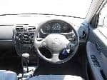 Used 2003 TOYOTA DUET BF62959 for Sale Image 21