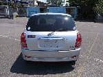 Used 2003 TOYOTA DUET BF62959 for Sale Image 4