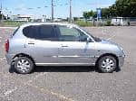 Used 2003 TOYOTA DUET BF62959 for Sale Image 6