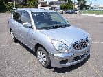 Used 2003 TOYOTA DUET BF62959 for Sale Image 7