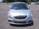 Used 2003 TOYOTA DUET BF62959 for Sale Image 8