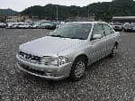 Used 1999 TOYOTA CARINA BF62972 for Sale Image 1