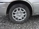 Used 1999 TOYOTA CARINA BF62972 for Sale Image 11