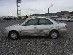 Used 1999 TOYOTA CARINA BF62972 for Sale Image 2