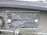 Used 1999 TOYOTA CARINA BF62972 for Sale Image 26
