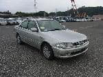 Used 1999 TOYOTA CARINA BF62972 for Sale Image 7