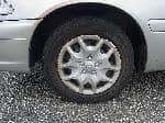 Used 1999 TOYOTA CARINA BF62972 for Sale Image 9