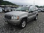 Used 2000 JEEP GRAND CHEROKEE BF62975 for Sale Image 1