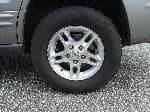 Used 2000 JEEP GRAND CHEROKEE BF62975 for Sale Image 10