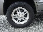 Used 2000 JEEP GRAND CHEROKEE BF62975 for Sale Image 11