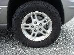 Used 2000 JEEP GRAND CHEROKEE BF62975 for Sale Image 12