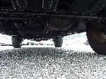 Used 2000 JEEP GRAND CHEROKEE BF62975 for Sale Image 14