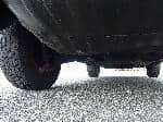 Used 2000 JEEP GRAND CHEROKEE BF62975 for Sale Image 15