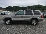 Used 2000 JEEP GRAND CHEROKEE BF62975 for Sale Image 2