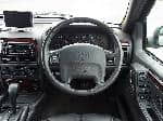 Used 2000 JEEP GRAND CHEROKEE BF62975 for Sale Image 21
