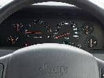 Used 2000 JEEP GRAND CHEROKEE BF62975 for Sale Image 23