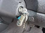 Used 2000 JEEP GRAND CHEROKEE BF62975 for Sale Image 26