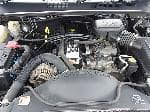 Used 2000 JEEP GRAND CHEROKEE BF62975 for Sale Image 28