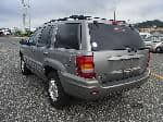 Used 2000 JEEP GRAND CHEROKEE BF62975 for Sale Image 3