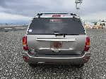 Used 2000 JEEP GRAND CHEROKEE BF62975 for Sale Image 4