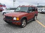 Used 2000 LAND ROVER DISCOVERY BF62977 for Sale Image 1