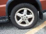 Used 2000 LAND ROVER DISCOVERY BF62977 for Sale Image 10