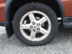 Used 2000 LAND ROVER DISCOVERY BF62977 for Sale Image 11