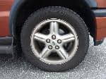 Used 2000 LAND ROVER DISCOVERY BF62977 for Sale Image 12