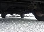 Used 2000 LAND ROVER DISCOVERY BF62977 for Sale Image 14