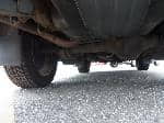 Used 2000 LAND ROVER DISCOVERY BF62977 for Sale Image 15