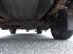 Used 2000 LAND ROVER DISCOVERY BF62977 for Sale Image 16