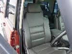 Used 2000 LAND ROVER DISCOVERY BF62977 for Sale Image 17