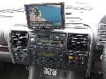 Used 2000 LAND ROVER DISCOVERY BF62977 for Sale Image 24