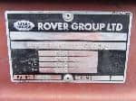 Used 2000 LAND ROVER DISCOVERY BF62977 for Sale Image 27