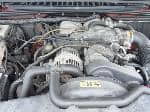 Used 2000 LAND ROVER DISCOVERY BF62977 for Sale Image 28